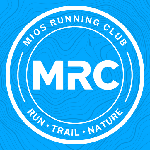 Logo Mios Running Club